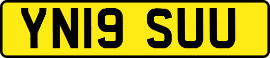 YN19SUU