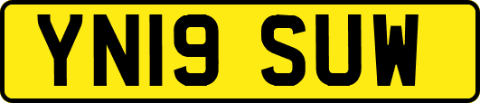 YN19SUW