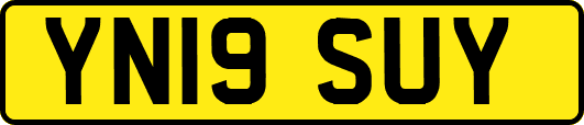 YN19SUY