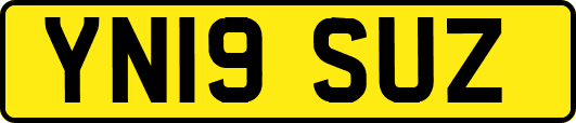 YN19SUZ