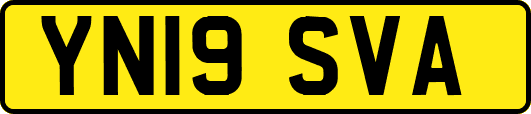 YN19SVA