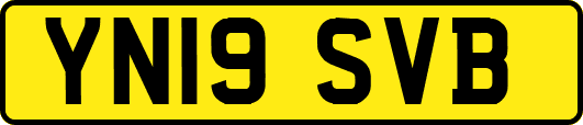 YN19SVB