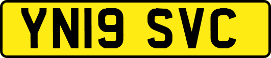 YN19SVC
