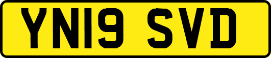 YN19SVD