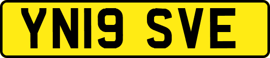 YN19SVE