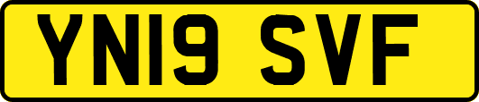 YN19SVF