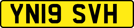 YN19SVH