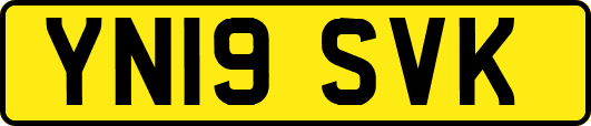 YN19SVK