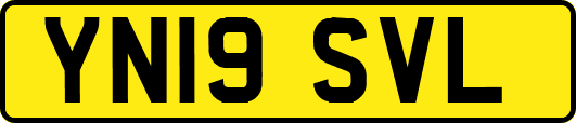 YN19SVL