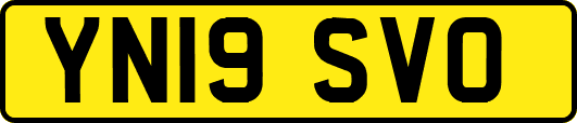 YN19SVO