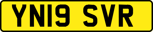 YN19SVR