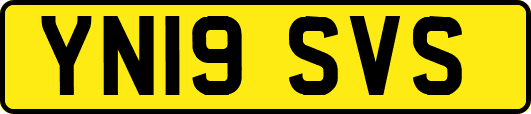 YN19SVS