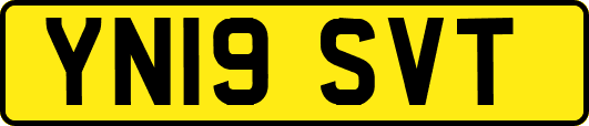 YN19SVT