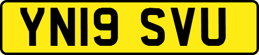 YN19SVU