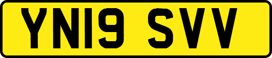 YN19SVV