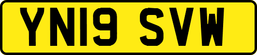 YN19SVW