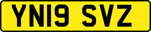 YN19SVZ