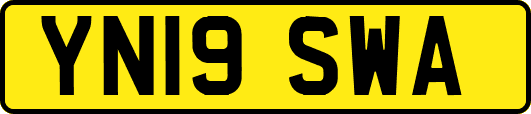 YN19SWA
