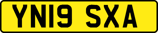 YN19SXA