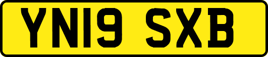 YN19SXB