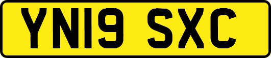 YN19SXC