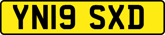 YN19SXD