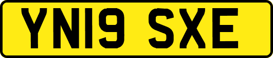 YN19SXE