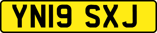 YN19SXJ