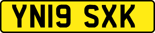 YN19SXK