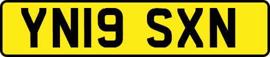 YN19SXN