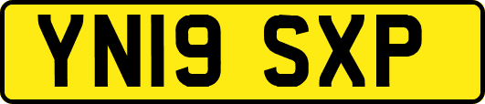 YN19SXP