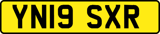 YN19SXR