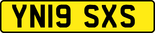 YN19SXS