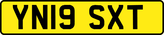 YN19SXT