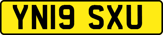 YN19SXU