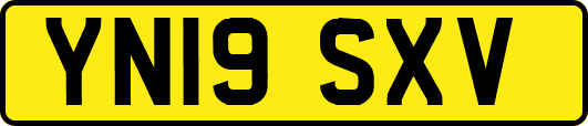 YN19SXV