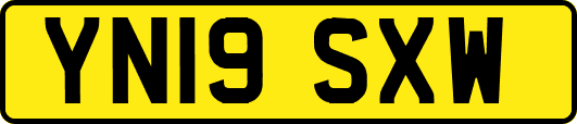 YN19SXW