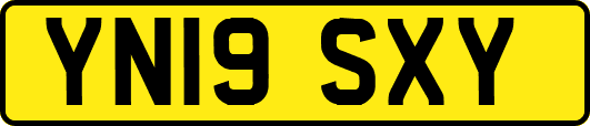 YN19SXY