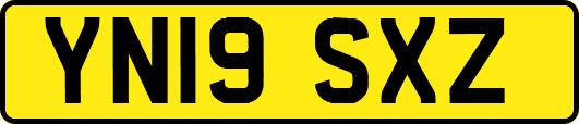 YN19SXZ