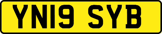 YN19SYB