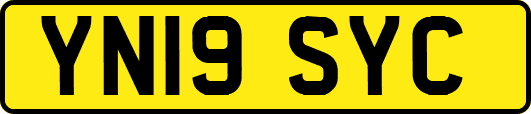 YN19SYC
