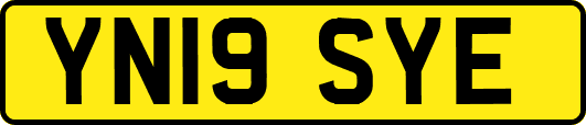 YN19SYE
