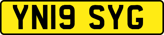 YN19SYG