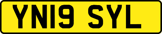 YN19SYL