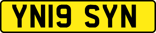 YN19SYN