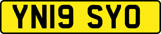 YN19SYO