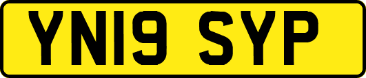 YN19SYP