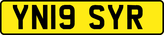 YN19SYR