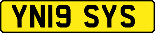 YN19SYS