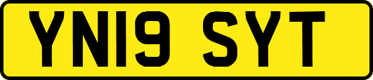 YN19SYT